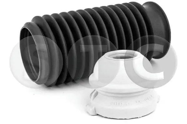 Rubber Buffer, suspension (T406187)