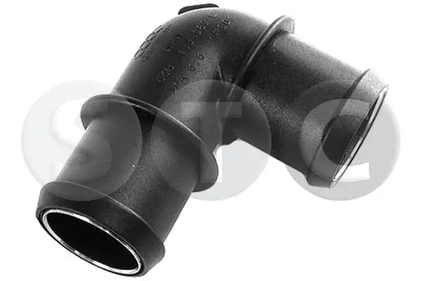 Coolant Flange (T400120)