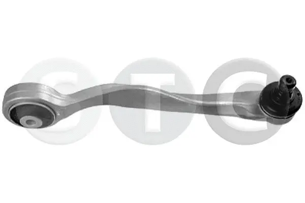 Control/Trailing Arm, wheel suspension (T452011)