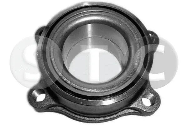 Wheel Hub (T490349)
