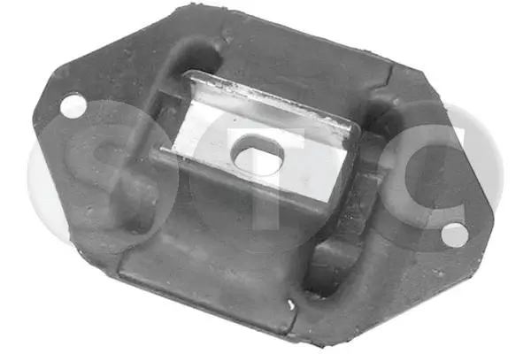Mounting, engine (T400932)