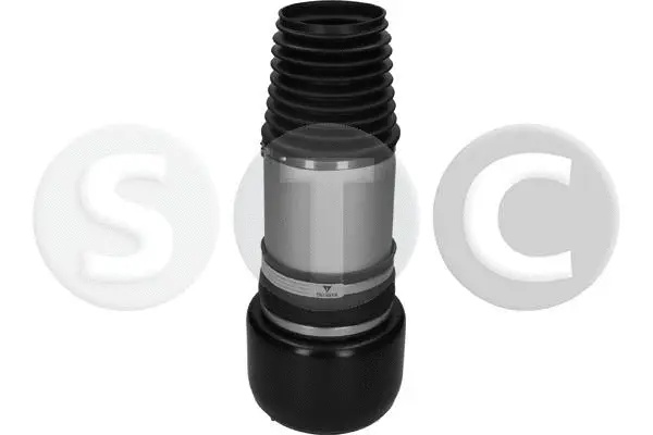 Air Spring, suspension