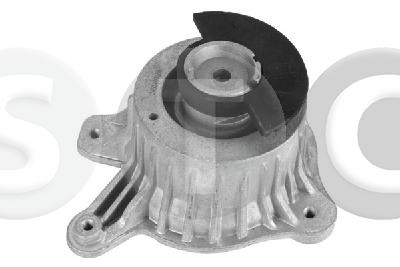 Mounting, engine (T454636)