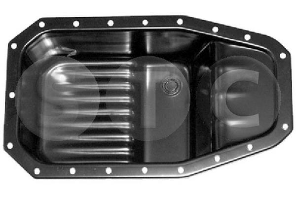 Oil Sump (T437495)