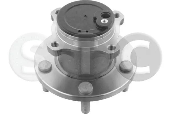 Wheel Bearing Kit (T490360)