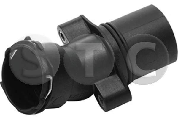 Coolant Flange (T435963)