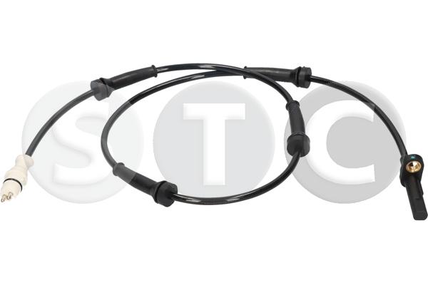 Sensor, wheel speed (T450209)