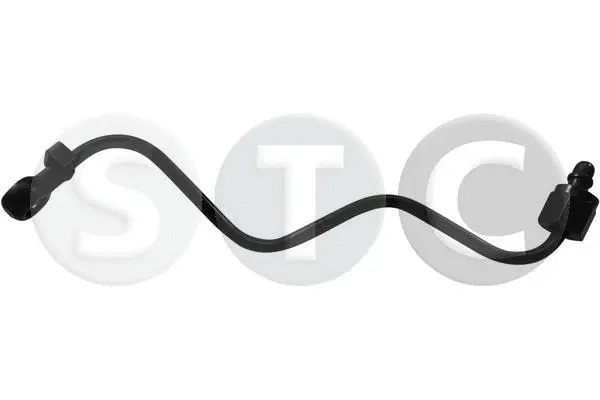 Oil Pipe, charger (T492166)