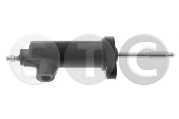 Master Cylinder, clutch (T441417)