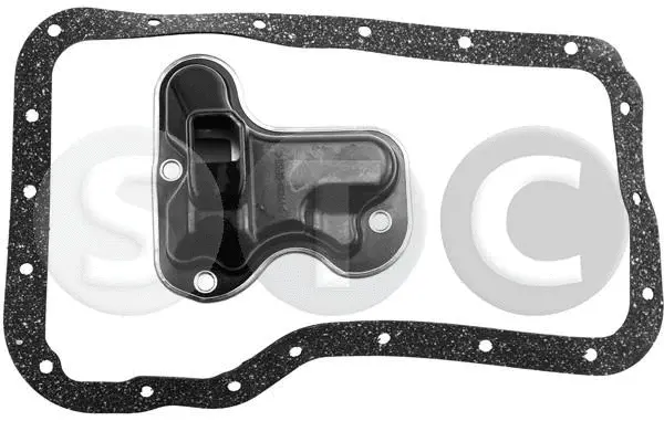 Hydraulic Filter Kit, automatic transmission (T421102)