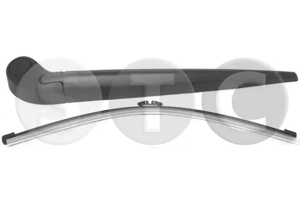 Wiper Blade (T468107)