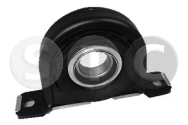 Suspension, propshaft (T406709)
