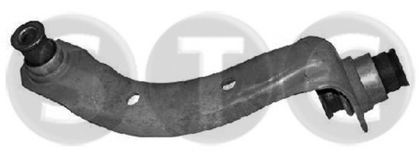 Holder, engine mounting system (T405166)