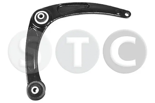 Control/Trailing Arm, wheel suspension (T452069)