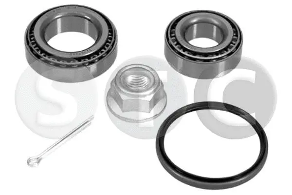 Wheel Bearing Kit (T474145)