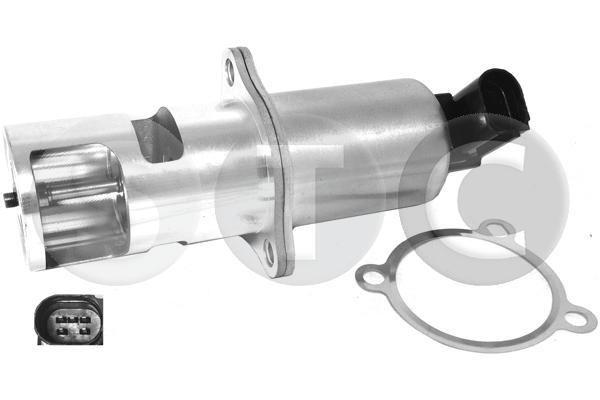 EGR valve, exhaust control (T493034)