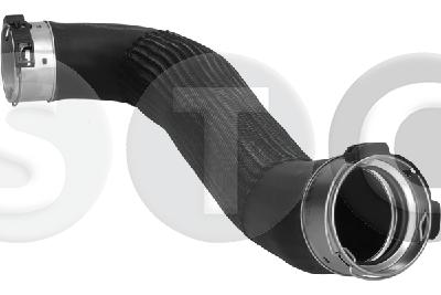 Charge Air Hose (T479482)