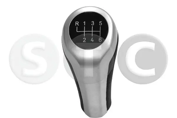 Gear Shift Lever Knob (T465077)