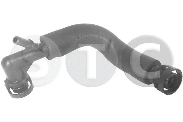 Hose, crankcase ventilation (T435033)