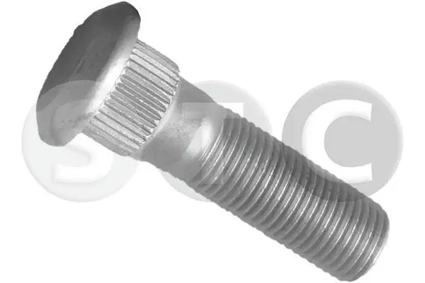 Wheel Bolt (T439338)