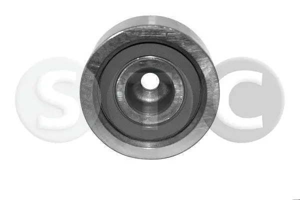 Belt Tensioner, V-ribbed belt (T449351)