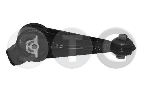 Mounting, engine (T404614)
