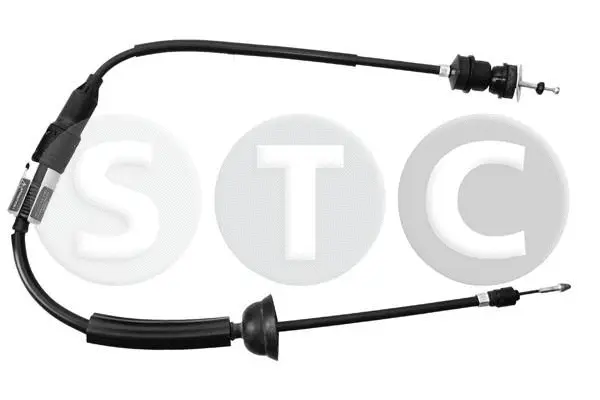 Cable Pull, clutch control (T480376)