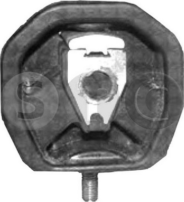 Mounting, engine (T458762)
