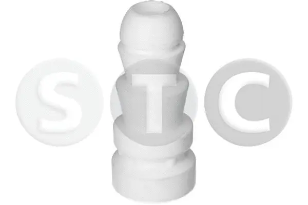 Rubber Buffer, suspension (T440487)