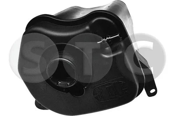 Expansion Tank, coolant (T403299)