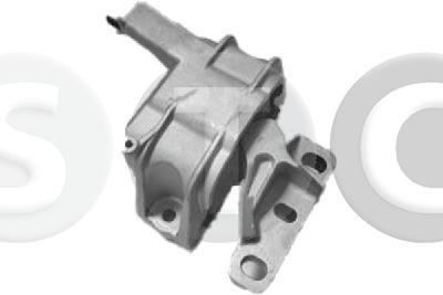 Mounting, engine (T454219)