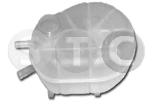 Expansion Tank, coolant (T403348)