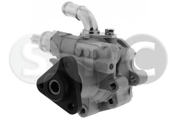Hydraulic Pump, steering (T450532)