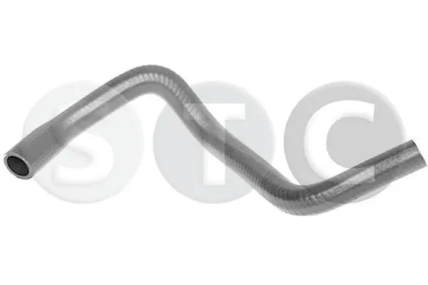 Hose, heat exchanger (heating) (T407886)