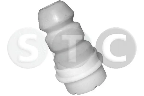 Rubber Buffer, suspension (T406529)