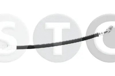 Brake Hose (T496771)
