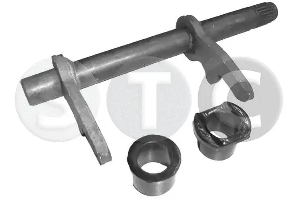 Release Fork, clutch (T405708)