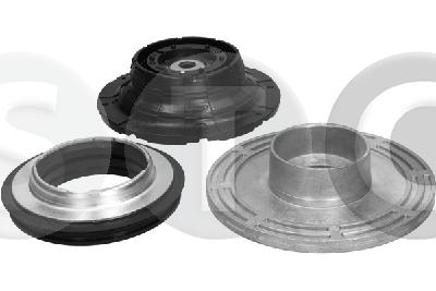 Repair Kit, suspension strut support mount (T455535)
