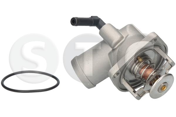 Thermostat, coolant (T435867)
