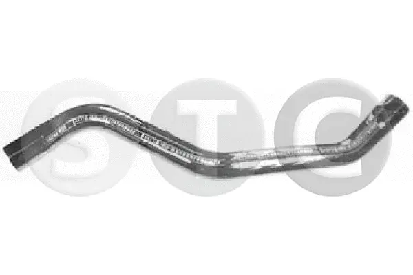 Radiator Hose (T408450)