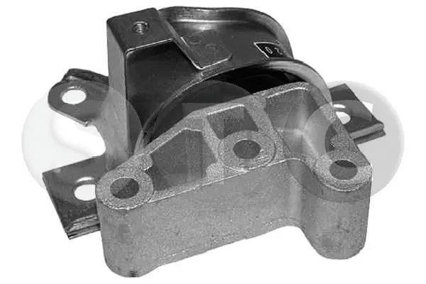 Mounting, engine (T405520)