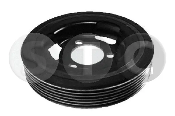 Belt Pulley, crankshaft (T405176)