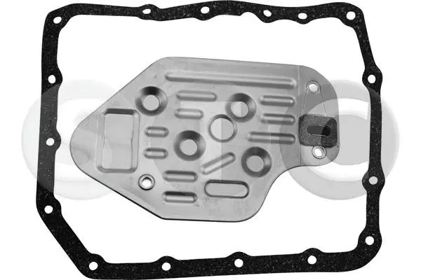 Hydraulic Filter Kit, automatic transmission (T421000)