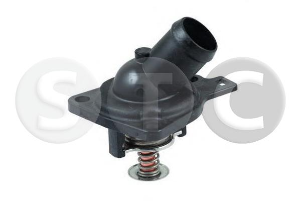 Thermostat, coolant (T435911)