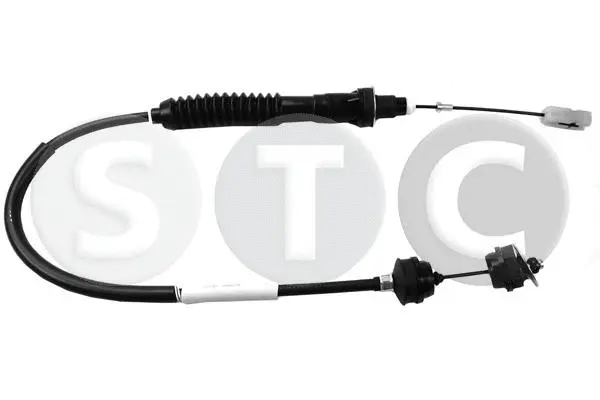Cable Pull, clutch control (T480019)