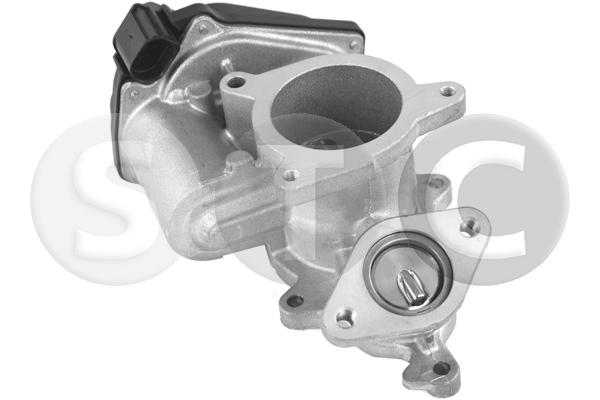 EGR valve, exhaust control (T493033)