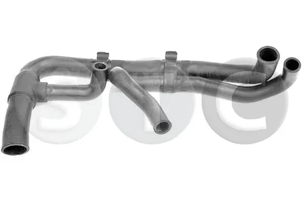Radiator Hose (T4500140)