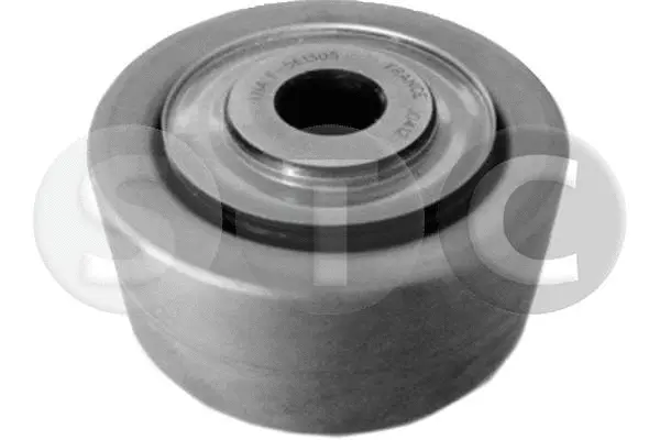 Deflection/Guide Pulley, V-ribbed belt (T449301)