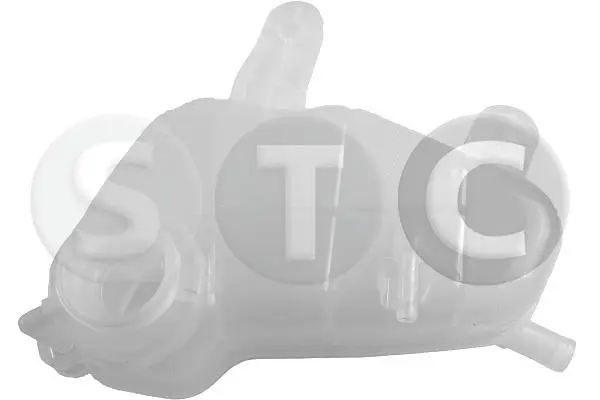 Expansion Tank, coolant (T431844)