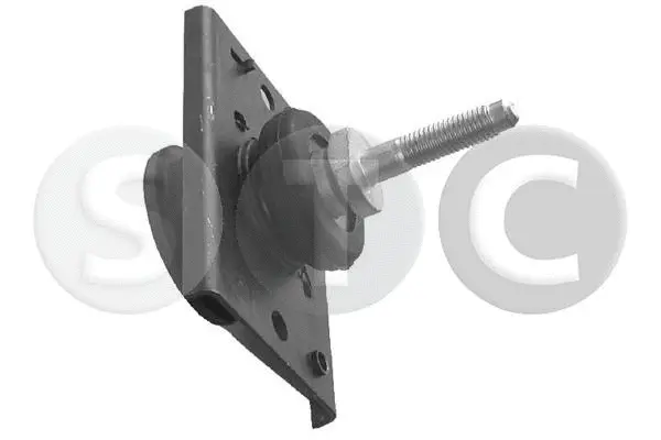 Mounting, engine (T404116)